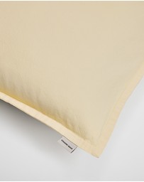 Country Road - Brae Australian Cotton King Pillowcase Pair