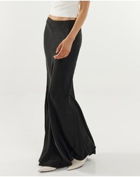 Madison The Label - Rheia Maxi Skirt