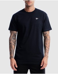 First Division - Performance Crest Rise Tee