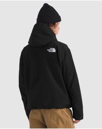 The North Face - GTX Mountain Jacket