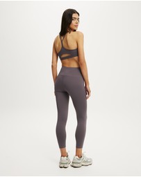 Cotton On Body Active - Ultra Move 7/8 Tight