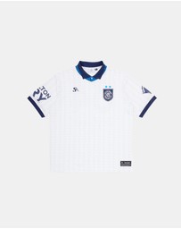 Carlton Dry - Carlton Dry x R Sport Away Kit