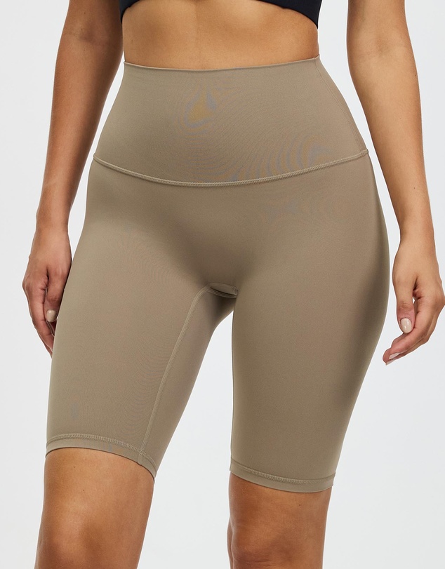 KAJA Clothing - Eleanor Shorts