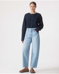 Nobody Denim - Walker Jeans