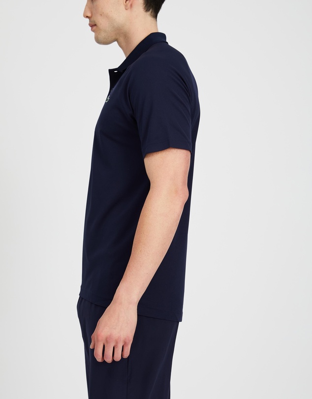 Lacoste - Ultra Dry Solid Colour Polo