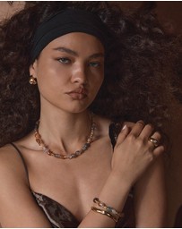 Amber Sceats - Atrani Bracelet