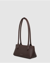 Status Anxiety - The Lost Bag