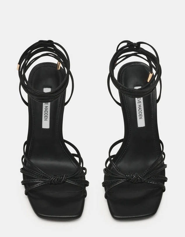 Steve Madden - Solena black