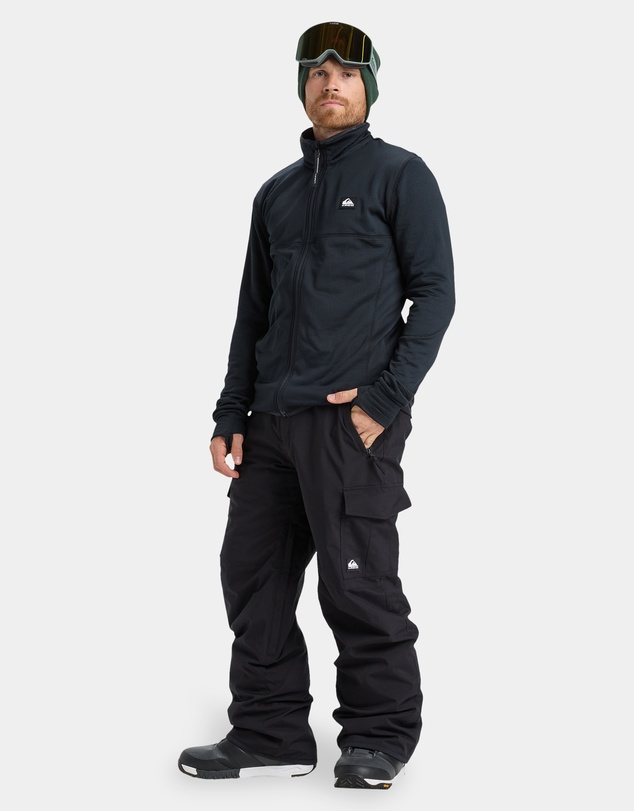 Quiksilver - Mens Porter Snow Pants
