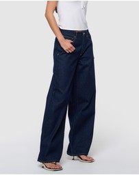 Abrand - 95 Baggy Rinse