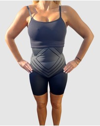 Core Trainer - Shapewear Shorts