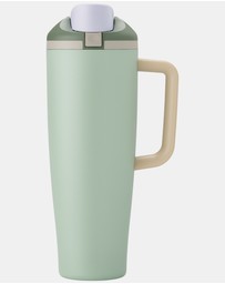 Owala - FreeSip Tumbler Stainless Steel 40oz / 1.185L