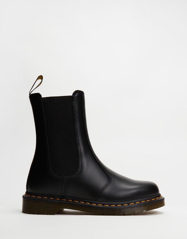 Dr Martens - 2976 Hi Chelsea Boots - Unisex