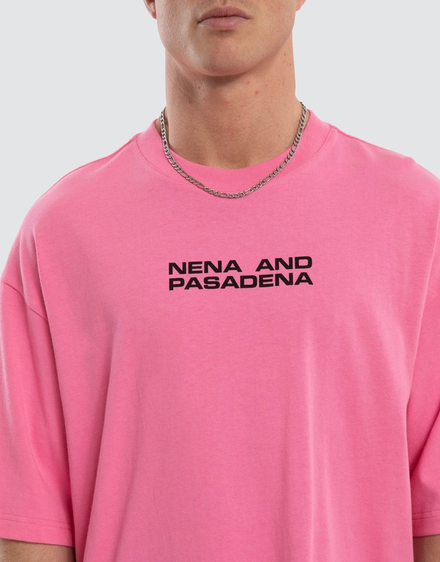 Nena & Pasadena - Grand Raptor Tee