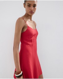 M.N.G - Strap Dress