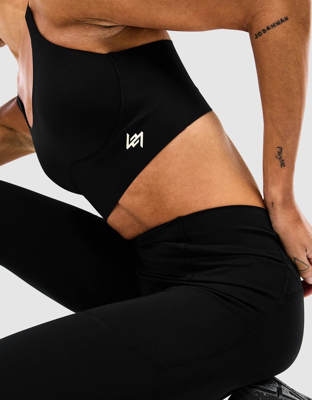 Represent 247 - 247 Mid Impact Sports Bra