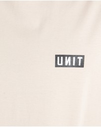 UNIT - UNIT Case Mens Muscle Top