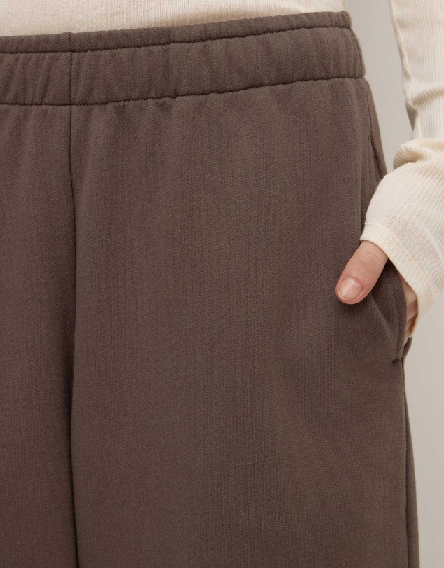 Assembly Label - Brushed Cotton Lounge Pants