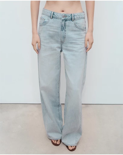 M.N.G - Ivanna Jeans