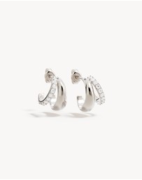 By Charlotte - Eternally Yours Hoops