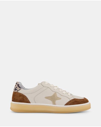 Beige Multi