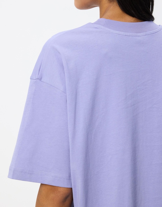 New Balance - Trackside Oversized T-Shirt