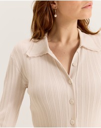 Review - Lina Knit Dress
