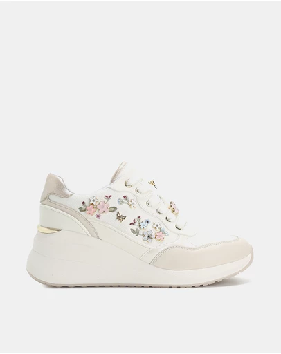 ALDO - Flowergarden Sneakers