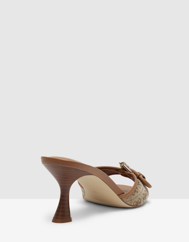 GUESS - Dista2 Kitten Heel