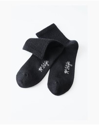 Mcintyre - Merino-Lite Crew Socks 3-Pack
