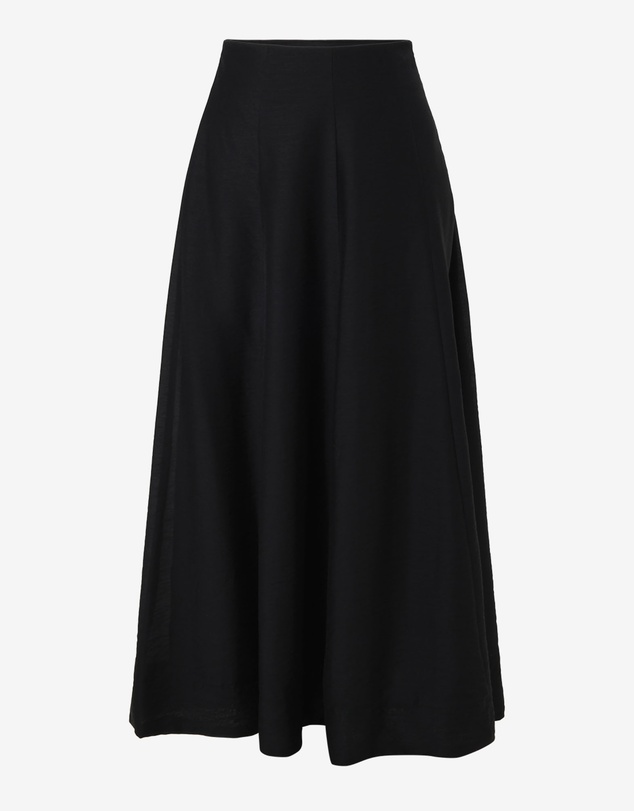 Forcast - Bellini 2 Panel Maxi Skirt
