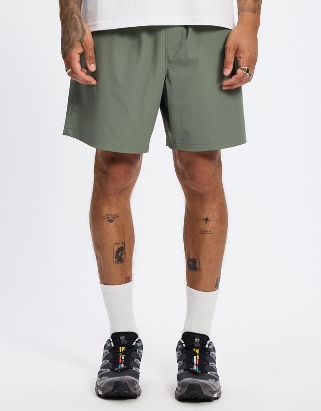 Left of Field Golf - Dune Golf Shorts