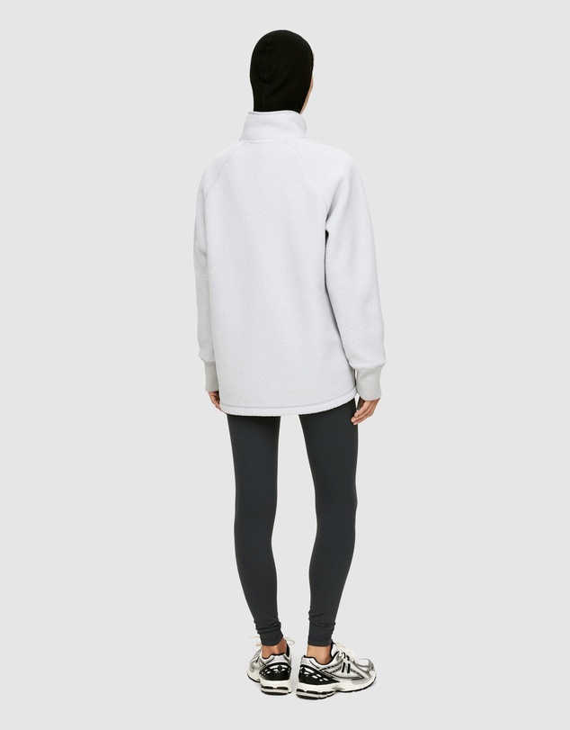 ARKET - Fleece Jacket