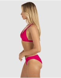 UNIT - UNIT Coasting Ladies Bikini Set