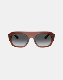Ray-Ban - 0RB2218