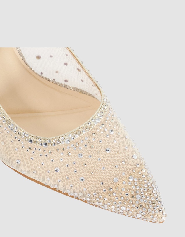 Dune London - Bejewells - Gold