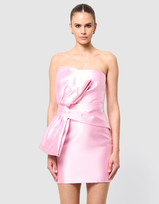 Mossman - Divinity Mini Dress