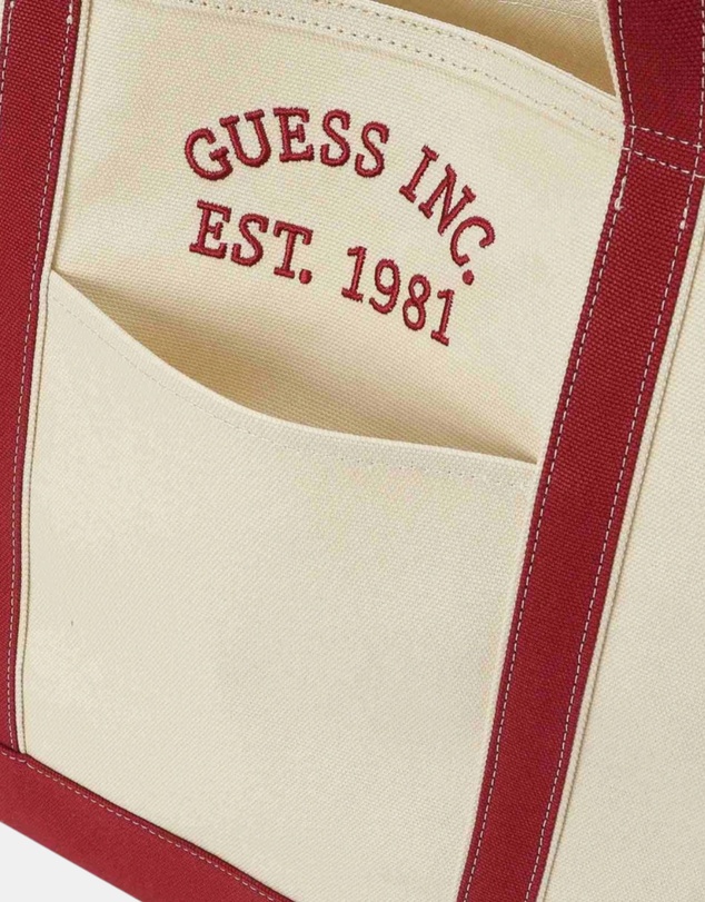 GUESS - Summerline Extra Large Tote Bag