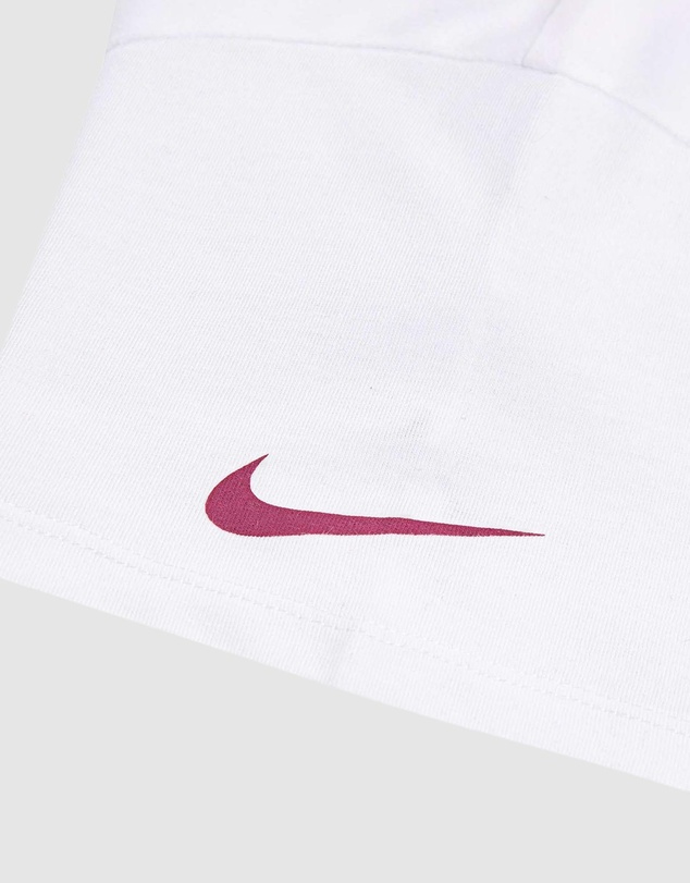 Nike - Essentials All Over Print Boxy Tee - Kids