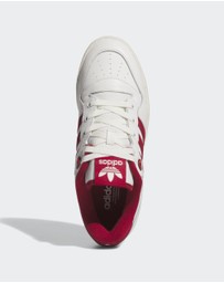adidas Originals - Rivalry Low Shoes Unisex
