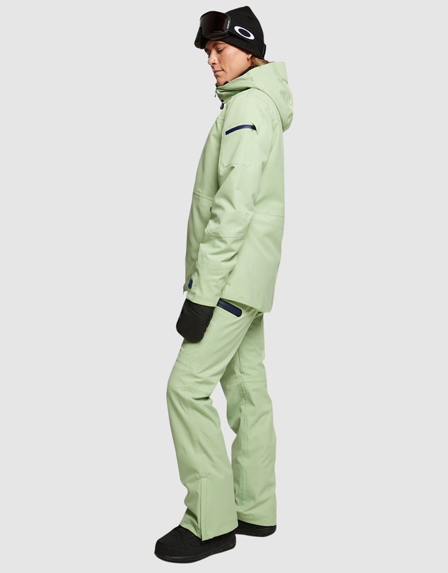 ROJO Outerwear - All Terrain Jacket