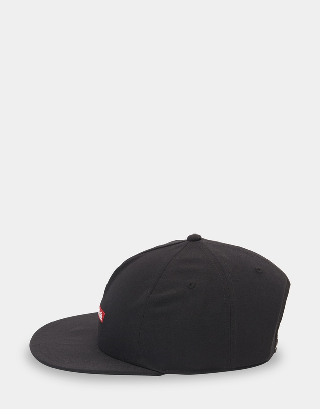 Quiksilver - Boys 8 to 16 DNA Clicker Cap
