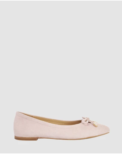 Dune London - Hali - Blush