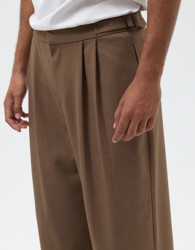 AERE - Banks Side Tab Pants