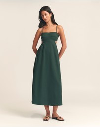ST MRLO - Preston Dress