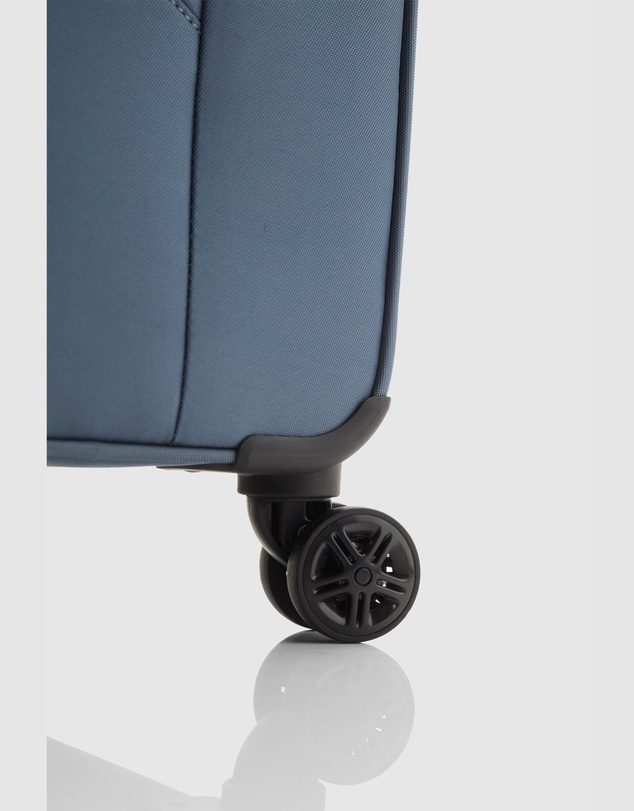 Flylite - Hawthorn Carry-On 56cm Suitcase