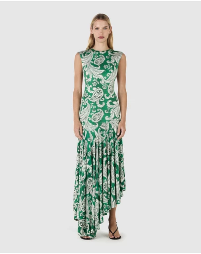 Hansen & Gretel - Katalina Dress