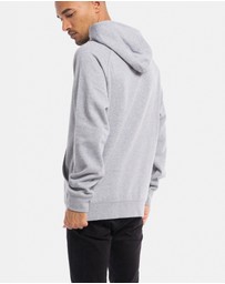 Stock & Co. - Initials Hoodie