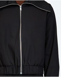 bul - Lempi Jacket Black