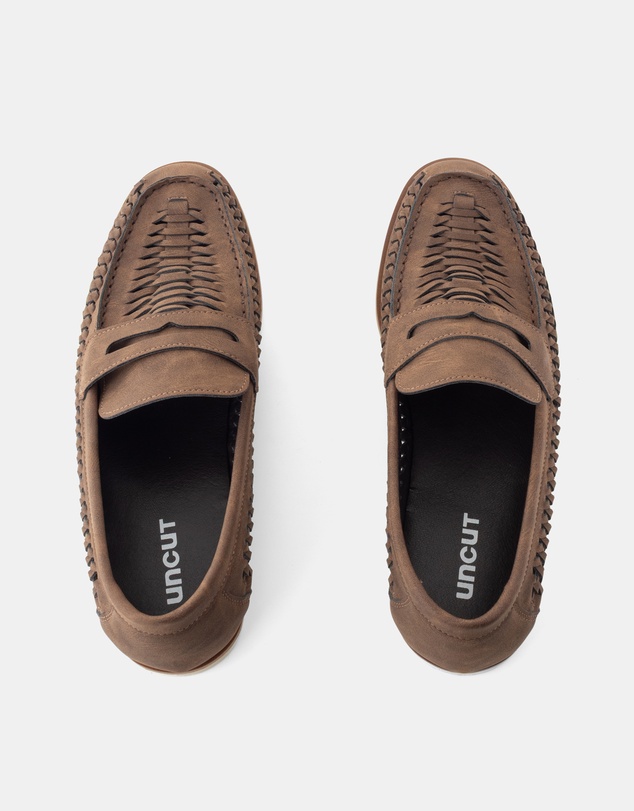 Uncut - Sherborne Loafers